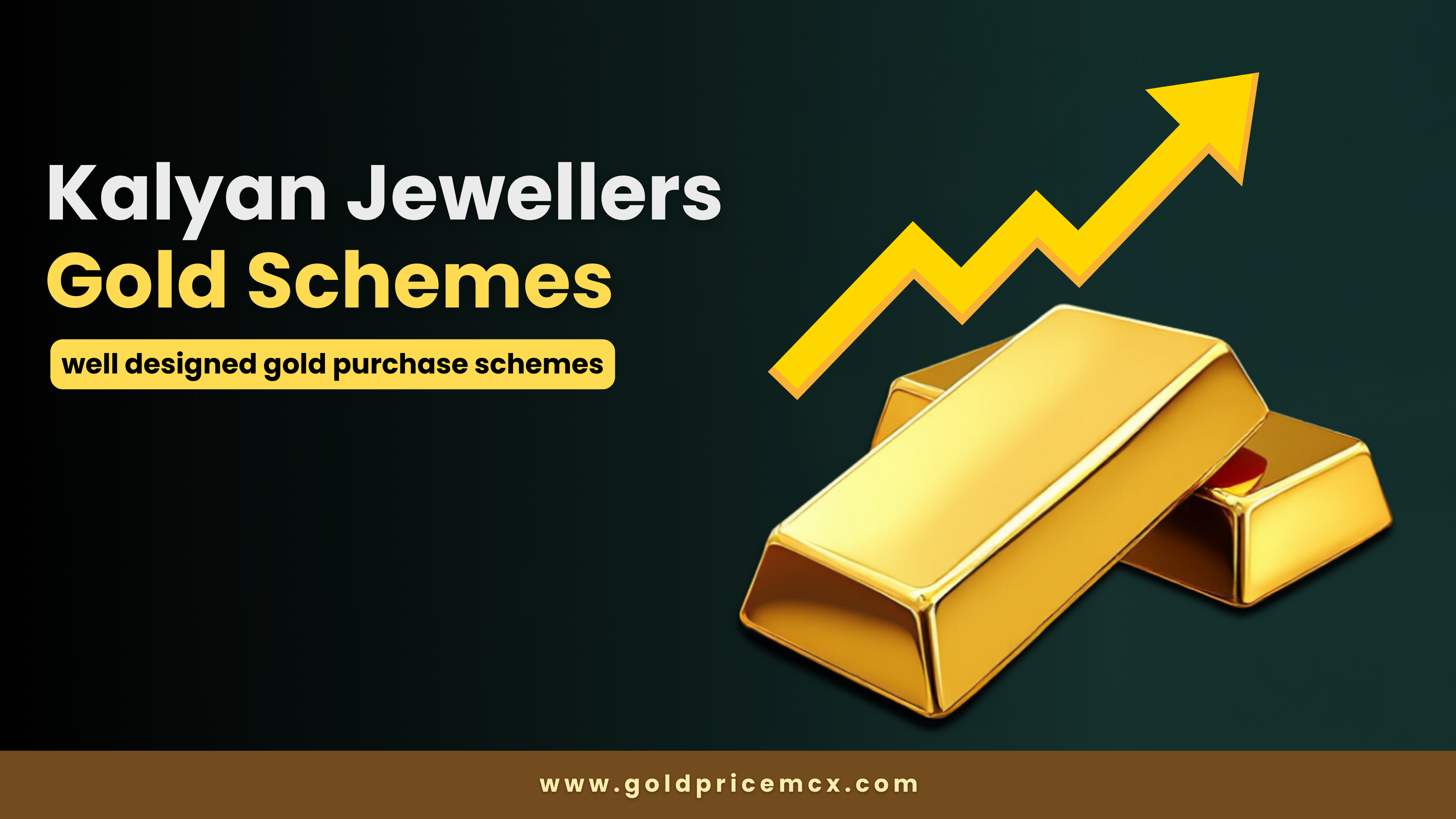 Kalyan jewellers gold schemes