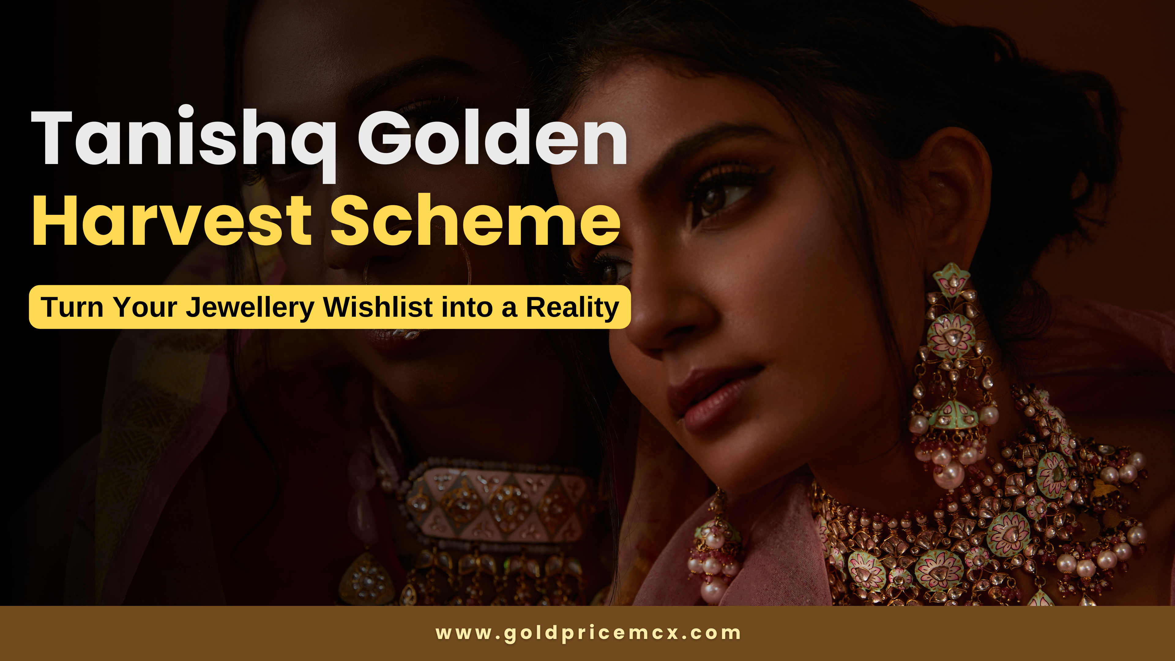 Tanishq golden harvest scheme